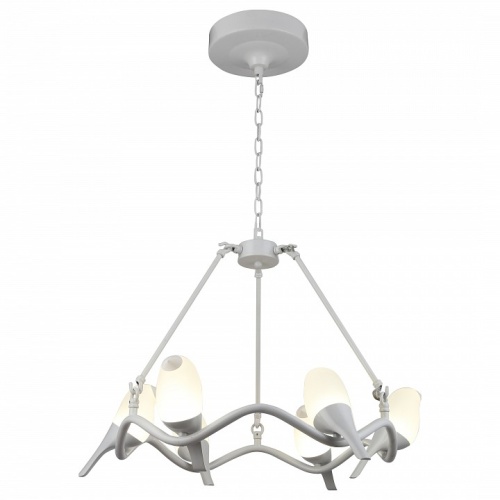 Подвесная люстра Divinare Tucano 9656/03 SP-6 в Нижнем Новгороде фото 3