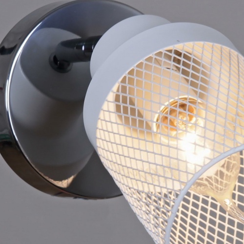 Бра  05905-0.8-01 WH+CR в Нижнем Новгороде фото 2