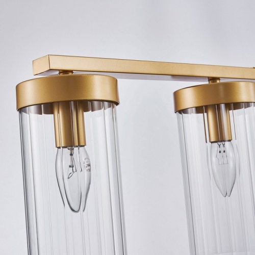 Светильник на штанге Favourite Radiales 3099-6U в Нижнем Новгороде фото 3