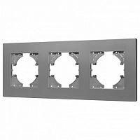 Рамка на 3 поста Arlight PERIO 049756 в Нижнем Новгороде
