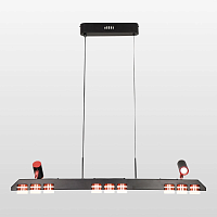 Линейно-подвесной светильник Lussole LSP-7173 в Туле