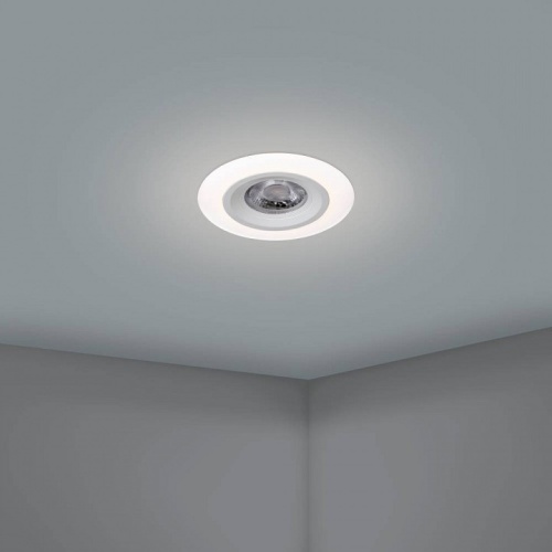 Встраиваемый светильник Eglo Calonge 900912 в Нижнем Новгороде фото 4