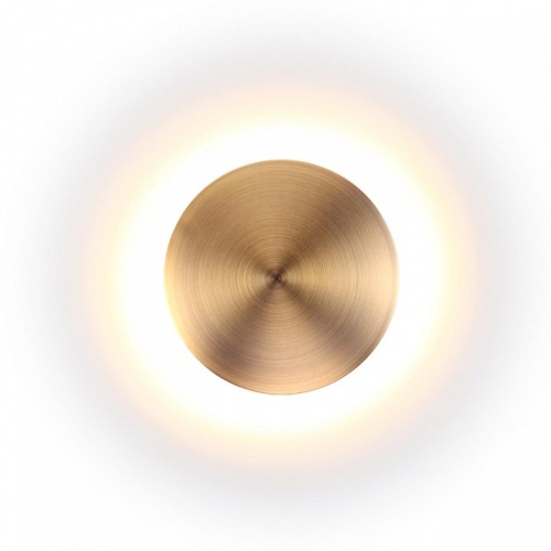 Накладной светильник Odeon Light Eclissi 3871/6WL в Похвистнево фото 3