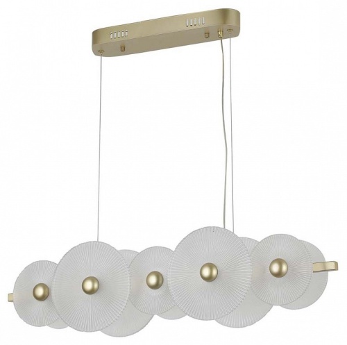 Подвесной светильник F-promo Arctium 4605-5P в Нижнем Новгороде фото 6