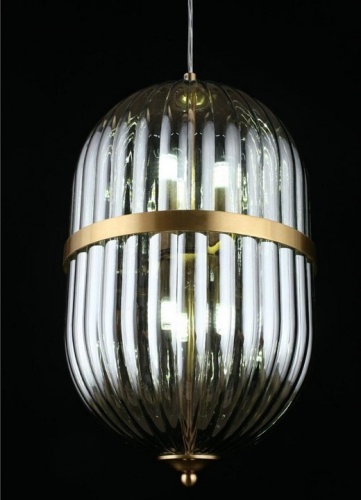 Подвесной светильник Aployt Ludovica APL.860.06.06 в Нижнем Новгороде фото 4