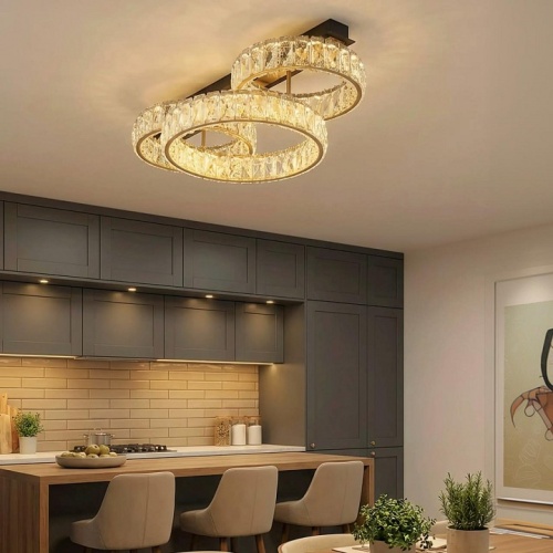 Потолочная люстра Citilux PALANT CL325162 в Нижнем Новгороде фото 5