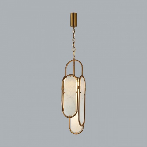 Подвесной светильник Odeon Light Milano 7066/15L в Нижнем Новгороде фото 5