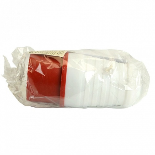 Вилка прямая 3P+PE+N Stekker  49429 в Нижнем Новгороде фото 7