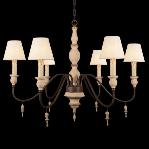 Подвесная люстра Loft it Country 10419 в Нижнем Новгороде фото 3