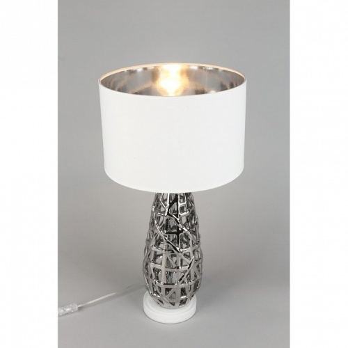 Настольная лампа декоративная Omnilux Borselli OML-19414-01 в Нижнем Новгороде фото 7