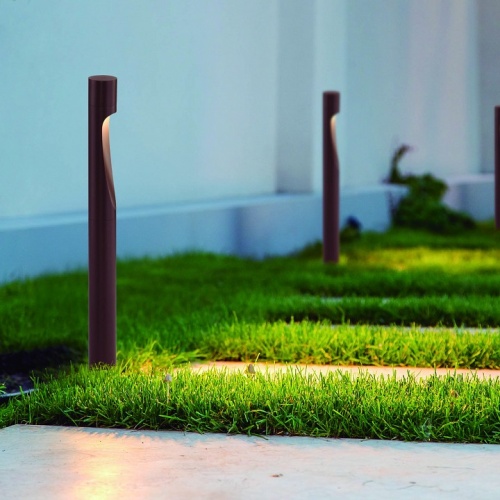 Наземный низкий светильник Mantra ARAN 9284 в Нижнем Новгороде фото 2