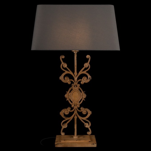 Настольная лампа декоративная Loft it Lace 10439T/B в Нижнем Новгороде фото 4