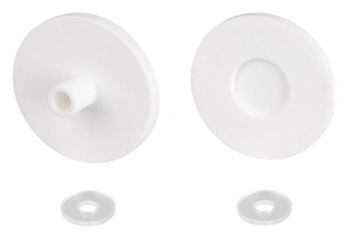 Заглушка для профиля Arlight MOONLIGHT 048836 в Нижнем Новгороде