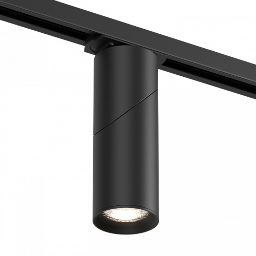 Светильник на штанге Denkirs Slant DK6080-BK в Нижнем Новгороде фото 4