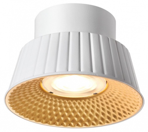 Накладной светильник Odeon Light Mali 6644/6CL в Саратове фото 4