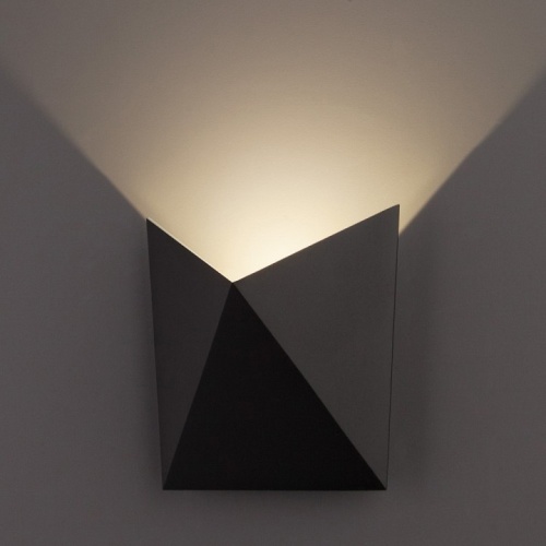 Накладной светильник Elektrostandard Batterfly a038824 в Нижнем Новгороде фото 4