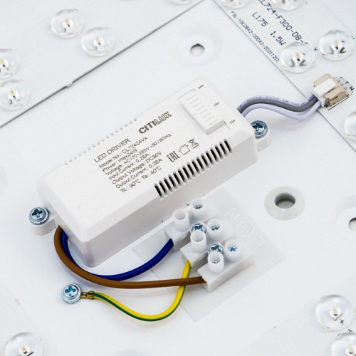 Накладной светильник Citilux Купер CL724K24V0 в Нижнем Новгороде фото 7