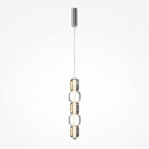 Подвесной светильник Maytoni Ritmo MOD381PL-L30CH3K в Нижнем Новгороде фото 3