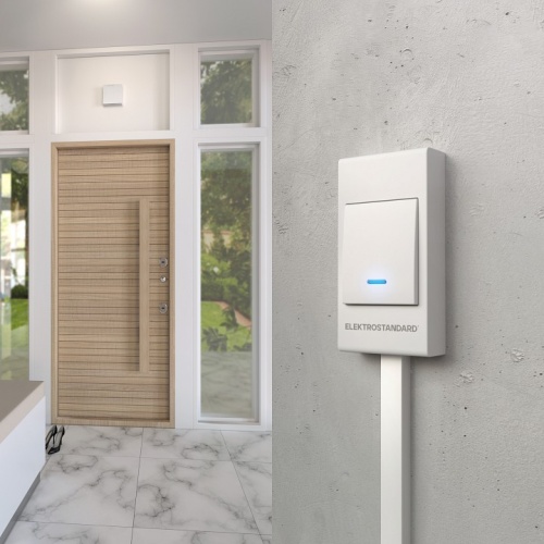 Звонок проводной Elektrostandard DBQ26 a055431 в Нижнем Новгороде фото 2