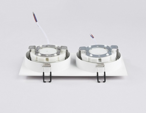 Встраиваемый светильник Ambrella Light TN TN51919 в Нижнем Новгороде фото 2