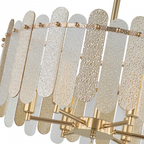 Светильник на штанге Arte Milano Sorrento-3109 373109/6/350/500 GD в Нижнем Новгороде фото 3