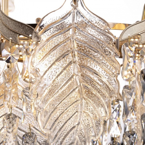 Подвесная люстра Citilux Darby CL309272 в Нижнем Новгороде фото 3