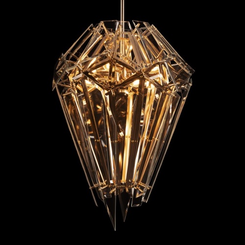 Подвесной светильник Loft it Shard 10432 Clear в Нижнем Новгороде фото 2