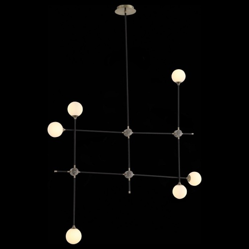 Люстра на штанге ST-Luce Bastoncino SL429.403.06 в Тольятти фото 4