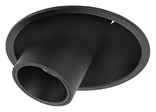 Встраиваемый светильник Loft it Lens 10322/A Black в Туапсе
