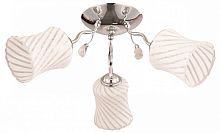 Люстра на штанге Escada Spring 697/3P в Нижнем Новгороде