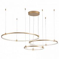 Подвесной светильник Ambrella Light FL FL5537 в Нижнем Новгороде