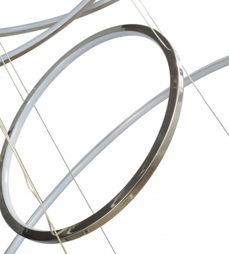 Подвесная люстра Kink Light Амия 07675A,02 в Нижнем Новгороде фото 2