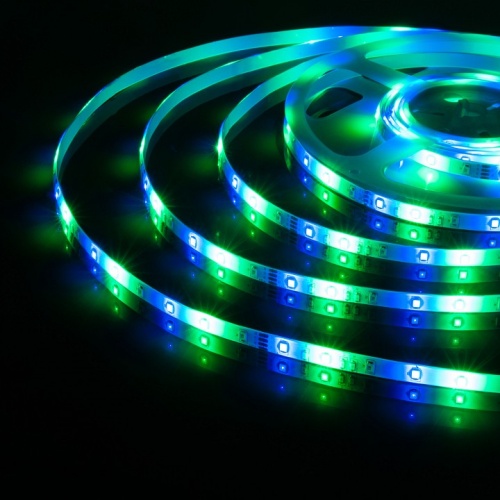 Лента светодиодная Elektrostandard 12V 4,8W a050579 в Нижнем Новгороде фото 2