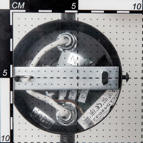 Подвесной светильник Citilux Таверна CL542212 в Гагарине фото 7