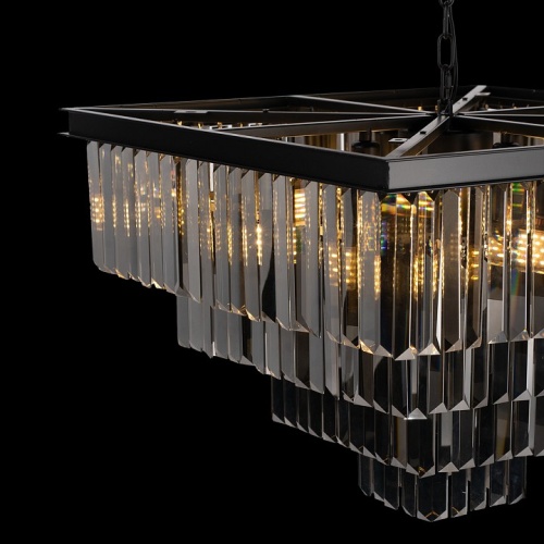 Подвесная люстра Loft it Prism 10018/600S в Нижнем Новгороде фото 6