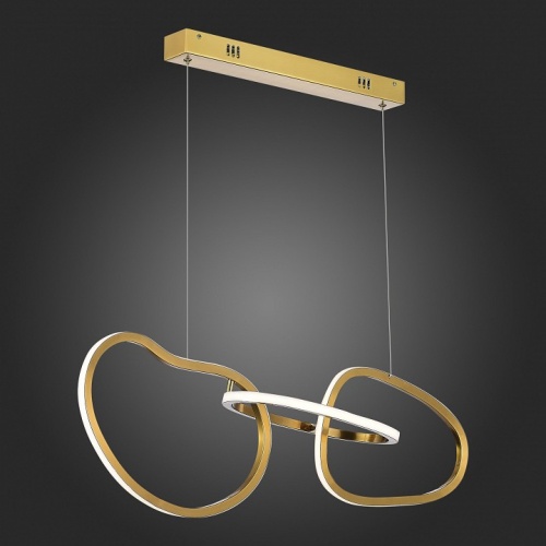 Подвесной светильник ST-Luce Abra SL6505.203.26 в Нижнем Новгороде фото 3