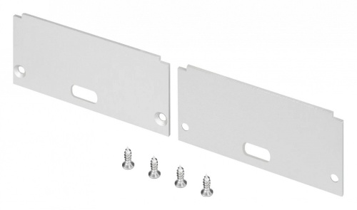 Заглушка для профиля с отверстием Arlight FANTOM 046426 в Нижнем Новгороде