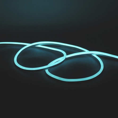 Комплект с лентой светодиодной Gauss Black NEON 220V 311000308 в Нижнем Новгороде фото 4