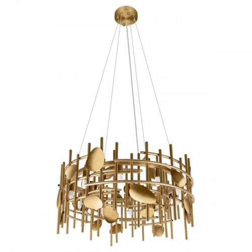 Подвесной светильник Loft it Escama 10396/600C в Нижнем Новгороде фото 7