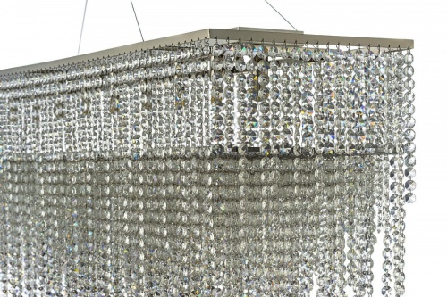 Подвесная люстра Arti Lampadari Milano Milano E 1.5.120x30.105 N в Нижнем Новгороде фото 2