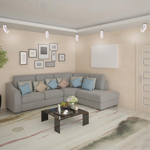 Накладной светильник Novotech Elite 370595 в Нижнем Новгороде фото 3