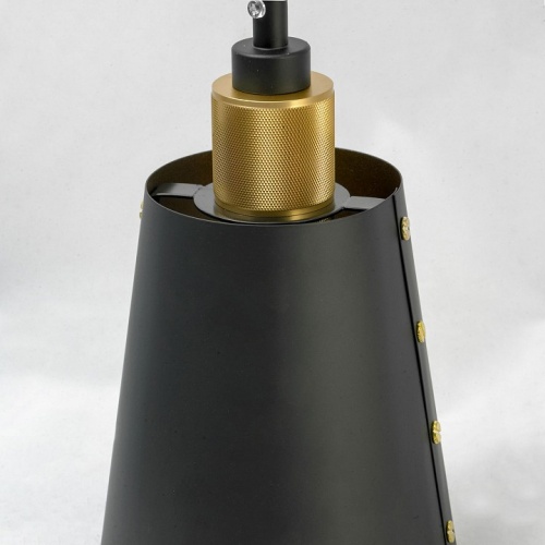 Подвесной светильник Lussole Shirley LSP-9861 в Кировске фото 2