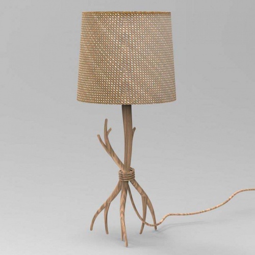 Настольная лампа декоративная Mantra Sabina 6181 в Нижнем Новгороде фото 2