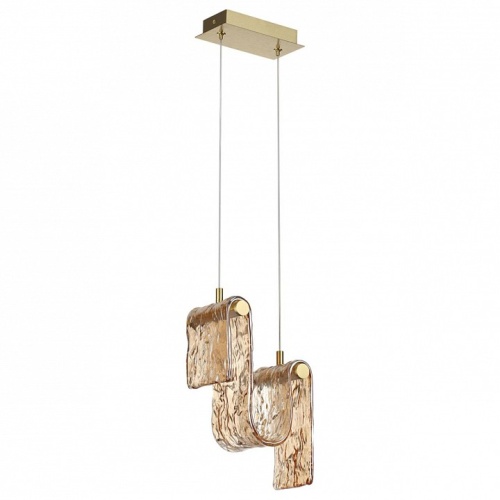 Подвесной светильник Odeon Light Flow 5105/11L в Нижнем Новгороде