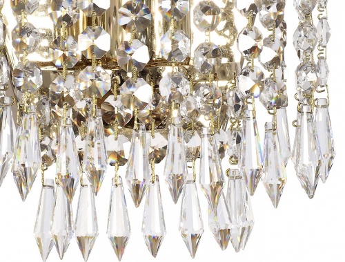 Накладной светильник Arti Lampadari Asti Asti E 2.10.100 G в Нижнем Новгороде фото 2