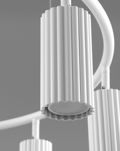 Подвесная люстра Moderli  V11896-8P в Нижнем Новгороде фото 3