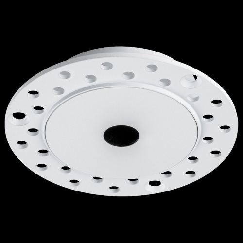 Рамка на 1 светильник Lightstar Spira 074106-02 в Нижнем Новгороде фото 6