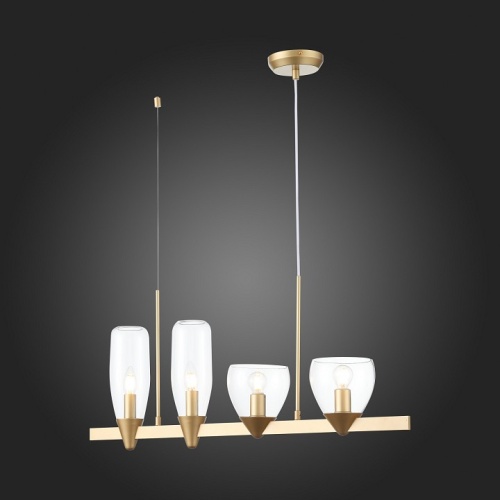 Подвесной светильник ST-Luce Teneresa SL1119.203.04 в Нижнем Новгороде фото 6