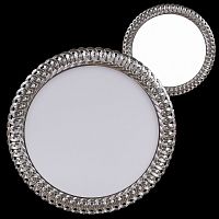 Встраиваемый светильник 53118-9.0-001RD LED18W SV в Нижнем Новгороде