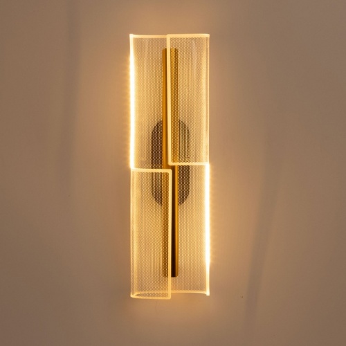 Накладной светильник De City Конти 488025001 в Нижнем Новгороде фото 7